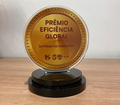 Prêmio Eficiência Global