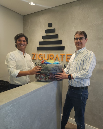 Campanha Tampinha do Bem